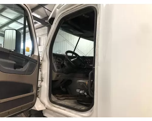 Freightliner CASCADIA Steering Column