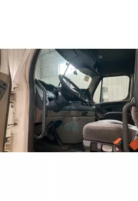 Freightliner CASCADIA Steering Column