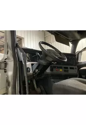 Freightliner CASCADIA Steering Column