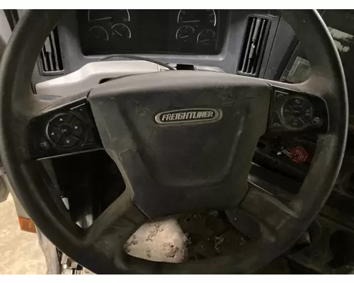 Freightliner CASCADIA Steering Column