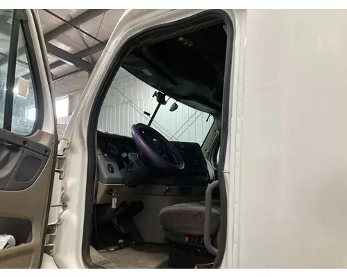 Freightliner CASCADIA Steering Column