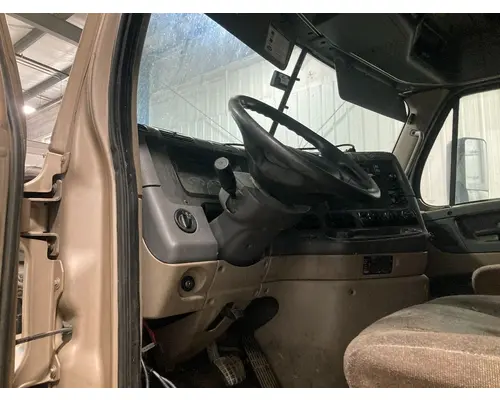 Freightliner CASCADIA Steering Column