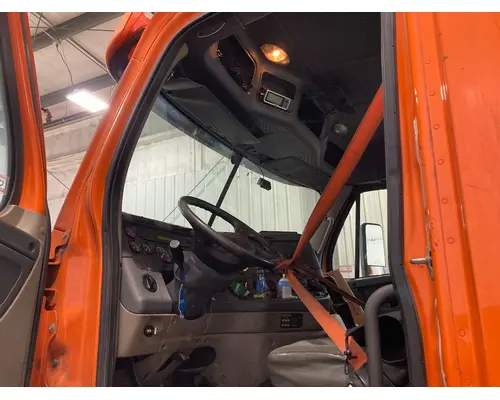 Freightliner CASCADIA Steering Column