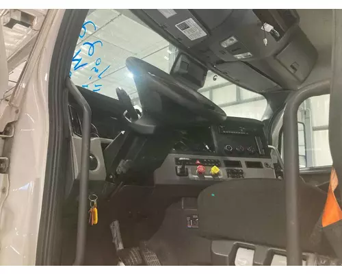 Freightliner CASCADIA Steering Column