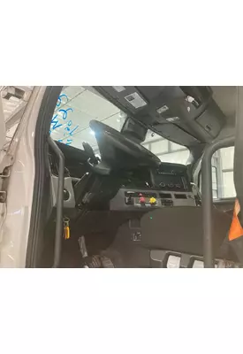 Freightliner CASCADIA Steering Column