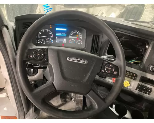 Freightliner CASCADIA Steering Column