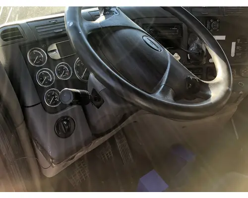 Freightliner CASCADIA Steering Column