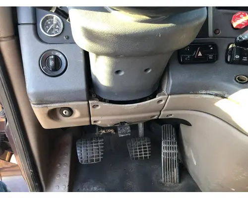 Freightliner CASCADIA Steering Column