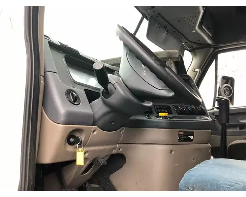 Freightliner CASCADIA Steering Column