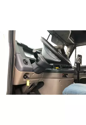 Freightliner CASCADIA Steering Column