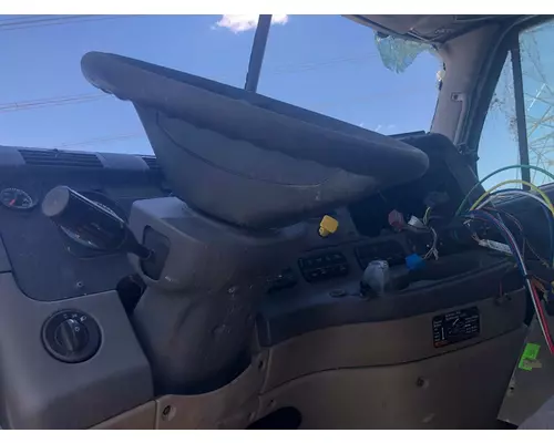 Freightliner CASCADIA Steering Column