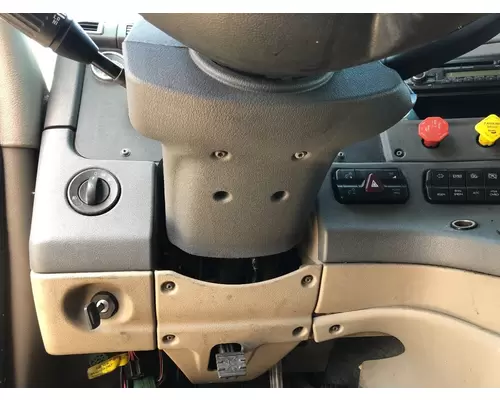 Freightliner CASCADIA Steering Column