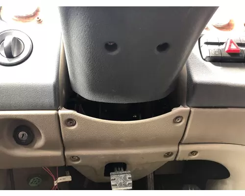 Freightliner CASCADIA Steering Column