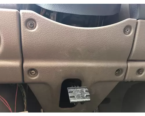 Freightliner CASCADIA Steering Column