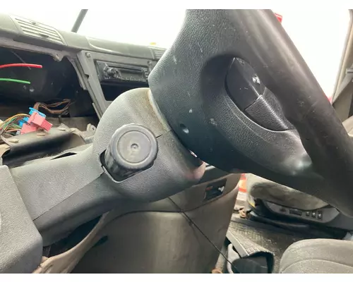 Freightliner CASCADIA Steering Column