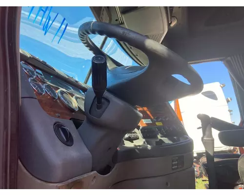 Freightliner CASCADIA Steering Column