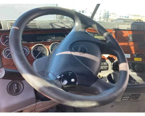 Freightliner CASCADIA Steering Column