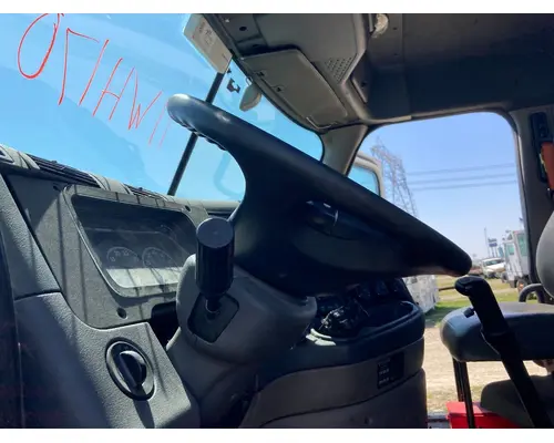 Freightliner CASCADIA Steering Column