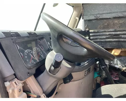 Freightliner CASCADIA Steering Column