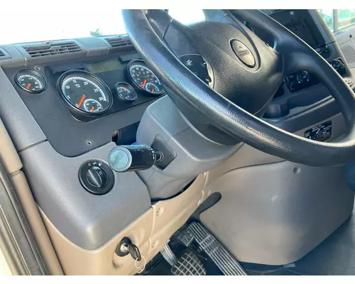 Freightliner CASCADIA Steering Column