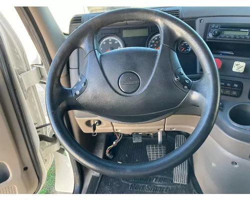 Freightliner CASCADIA Steering Column