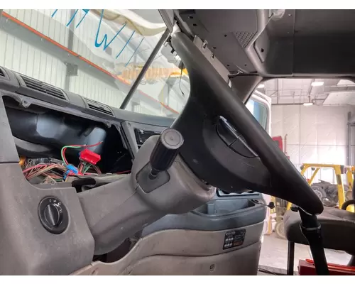 Freightliner CASCADIA Steering Column