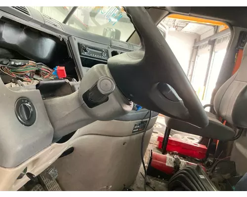 Freightliner CASCADIA Steering Column