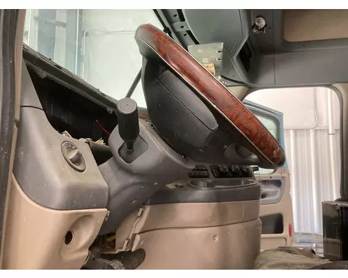 Freightliner CASCADIA Steering Column