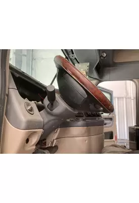 Freightliner CASCADIA Steering Column