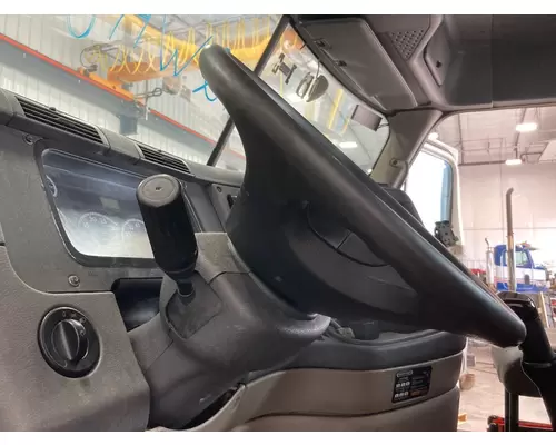 Freightliner CASCADIA Steering Column