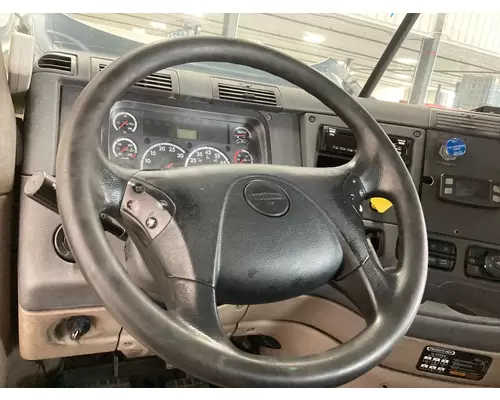 Freightliner CASCADIA Steering Column