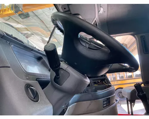 Freightliner CASCADIA Steering Column