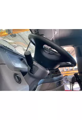 Freightliner CASCADIA Steering Column
