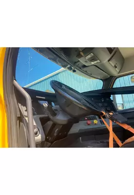 Freightliner CASCADIA Steering Column