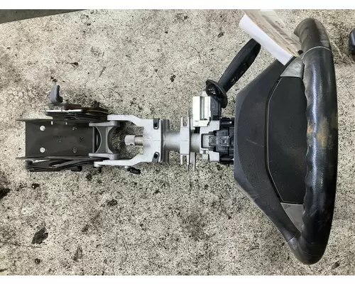 Freightliner CASCADIA Steering Column