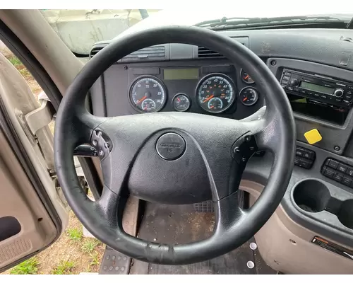 Freightliner CASCADIA Steering Column