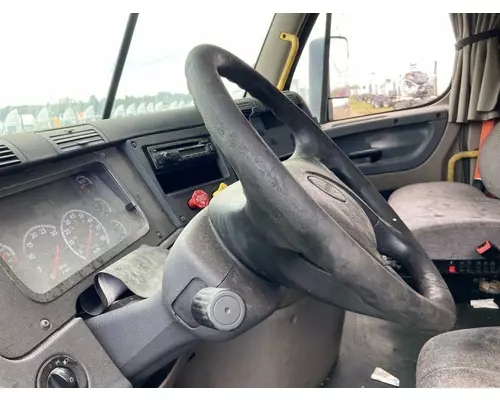 Freightliner CASCADIA Steering Column