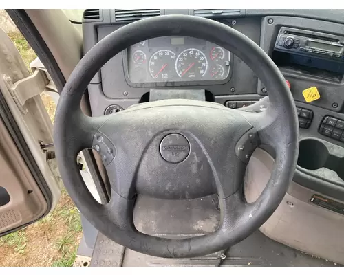 Freightliner CASCADIA Steering Column