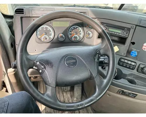 Freightliner CASCADIA Steering Column
