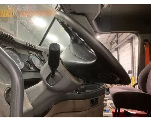 Freightliner CASCADIA Steering Column