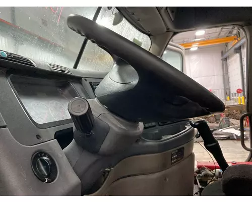 Freightliner CASCADIA Steering Column