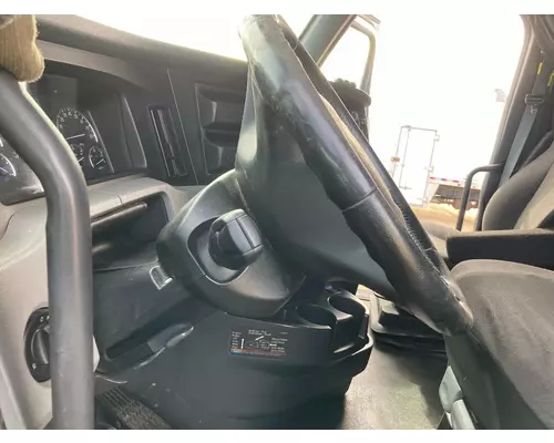 Freightliner CASCADIA Steering Column