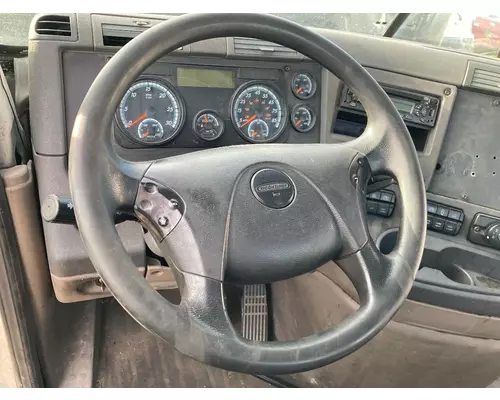 Freightliner CASCADIA Steering Column