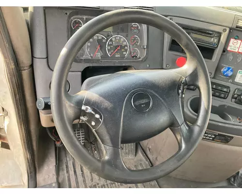 Freightliner CASCADIA Steering Column