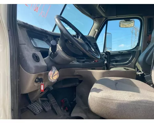 Freightliner CASCADIA Steering Column