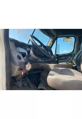 Freightliner CASCADIA Steering Column