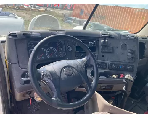 Freightliner CASCADIA Steering Column