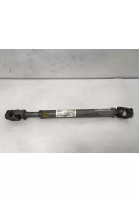 Freightliner CASCADIA Steering Shaft