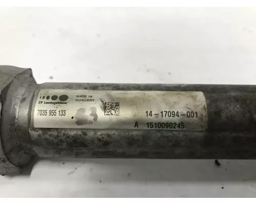 Freightliner CASCADIA Steering Shaft