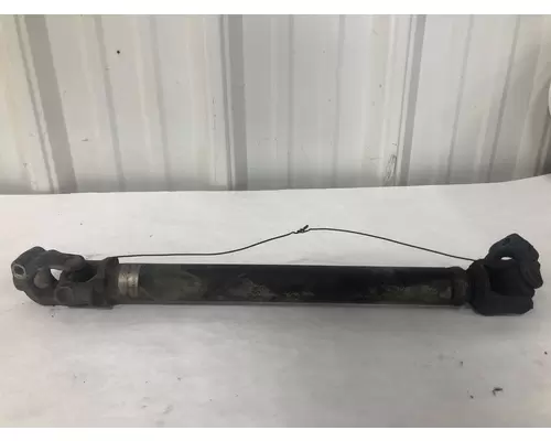 Freightliner CASCADIA Steering Shaft